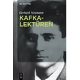 thumbnail image 1 of Kafka-LektÃ¼ren, (Paperback), 1 of 1