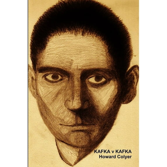 Kafka v Kafka, (Paperback)