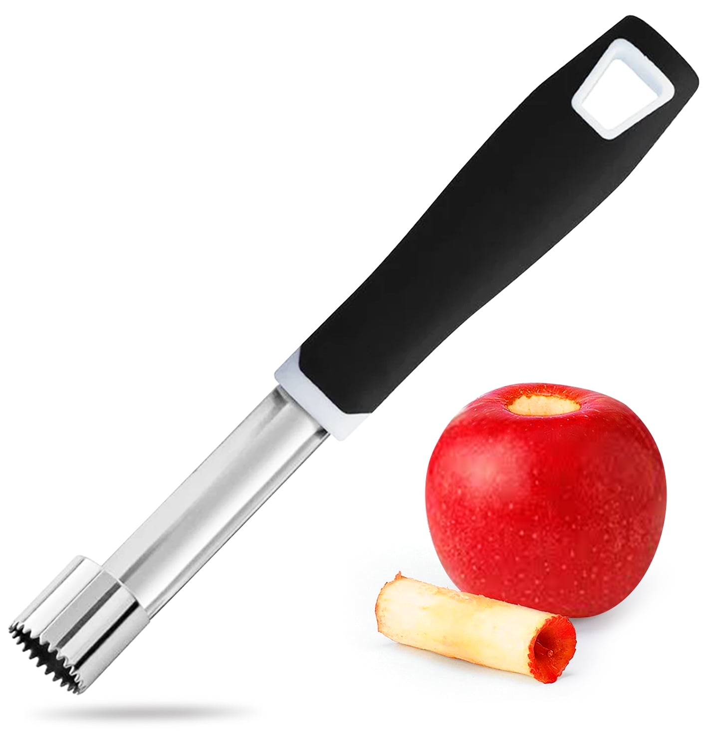 Kafoor Stainless Steel Apple Corer