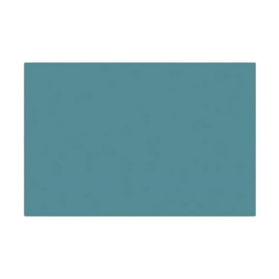 Kafsov Amazon Standard Coffee Machine Mat, Absorbent Dish Drying Mat, Non-Slip, Thick Stylish Bar Mat for Kitchen Counter, Restaurants and Counter Top Sky Blue