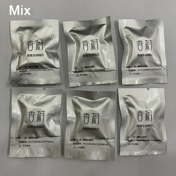 Kafsov Little Bee Vent Perfume - Car Air Freshener for Aromatherapy and Decoration G