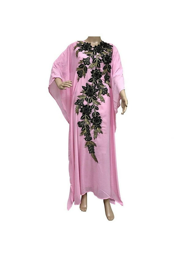Kaftan maxi dress| Butterfly kaftan| Full length kaftan| caftan marocain| casual wedding dress| Plus size kaftan| caftan women luxury