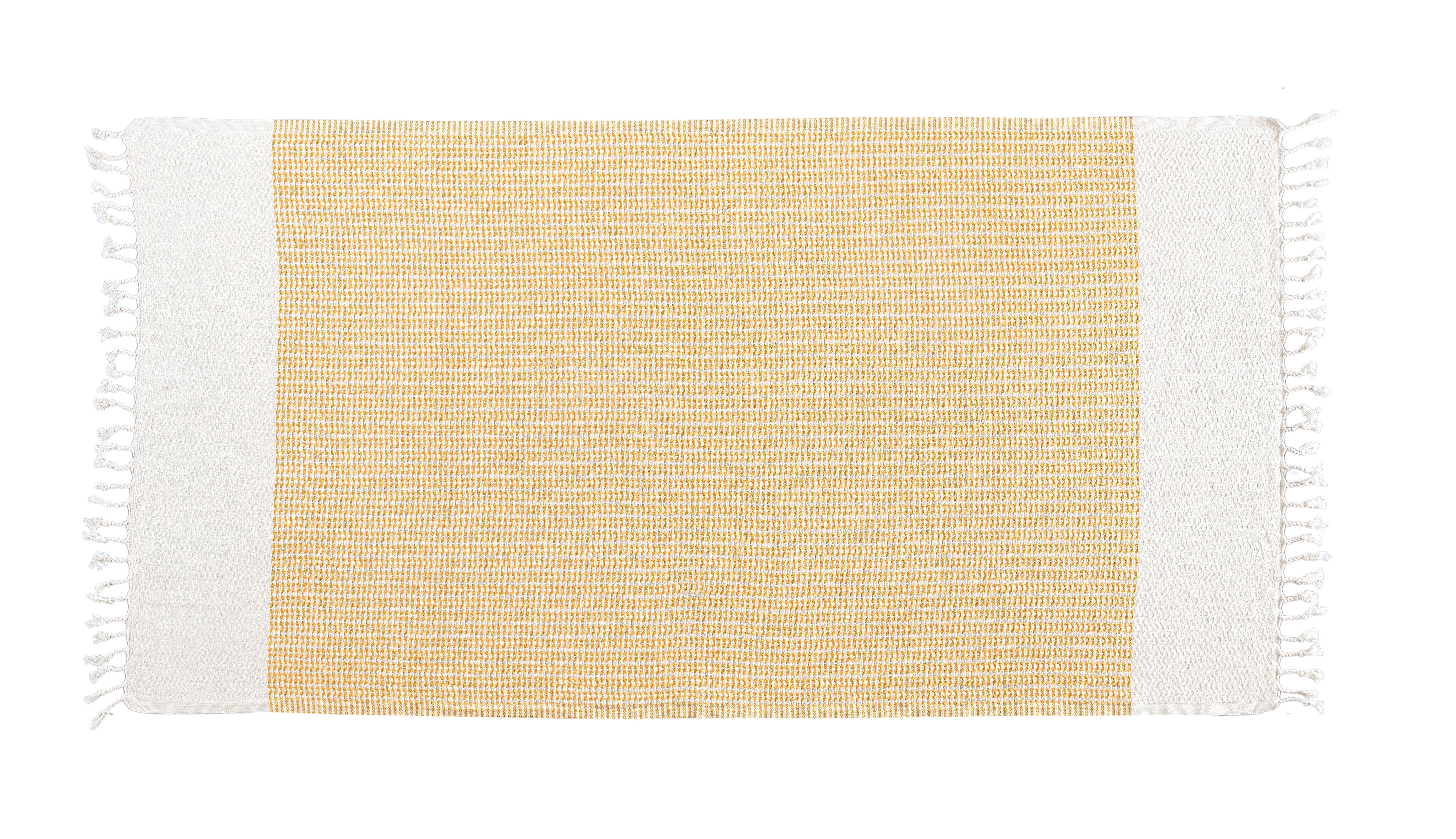 kate spade new york Fern Trellis Cotton 11 x 18 Fingertip Towel