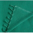thumbnail image 1 of Kafthan, Waffle Textured Coverlet, Turkish Cotton Blanket/Throw for All Seasons, XL Size, 83"x67", 1 of 4