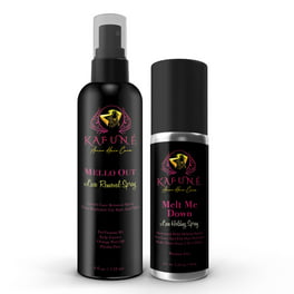 Kiss All Mighty Bond Lace Wig Adhesive & Remover & Wig Cleanser Spray –  Find Your New Look Today!