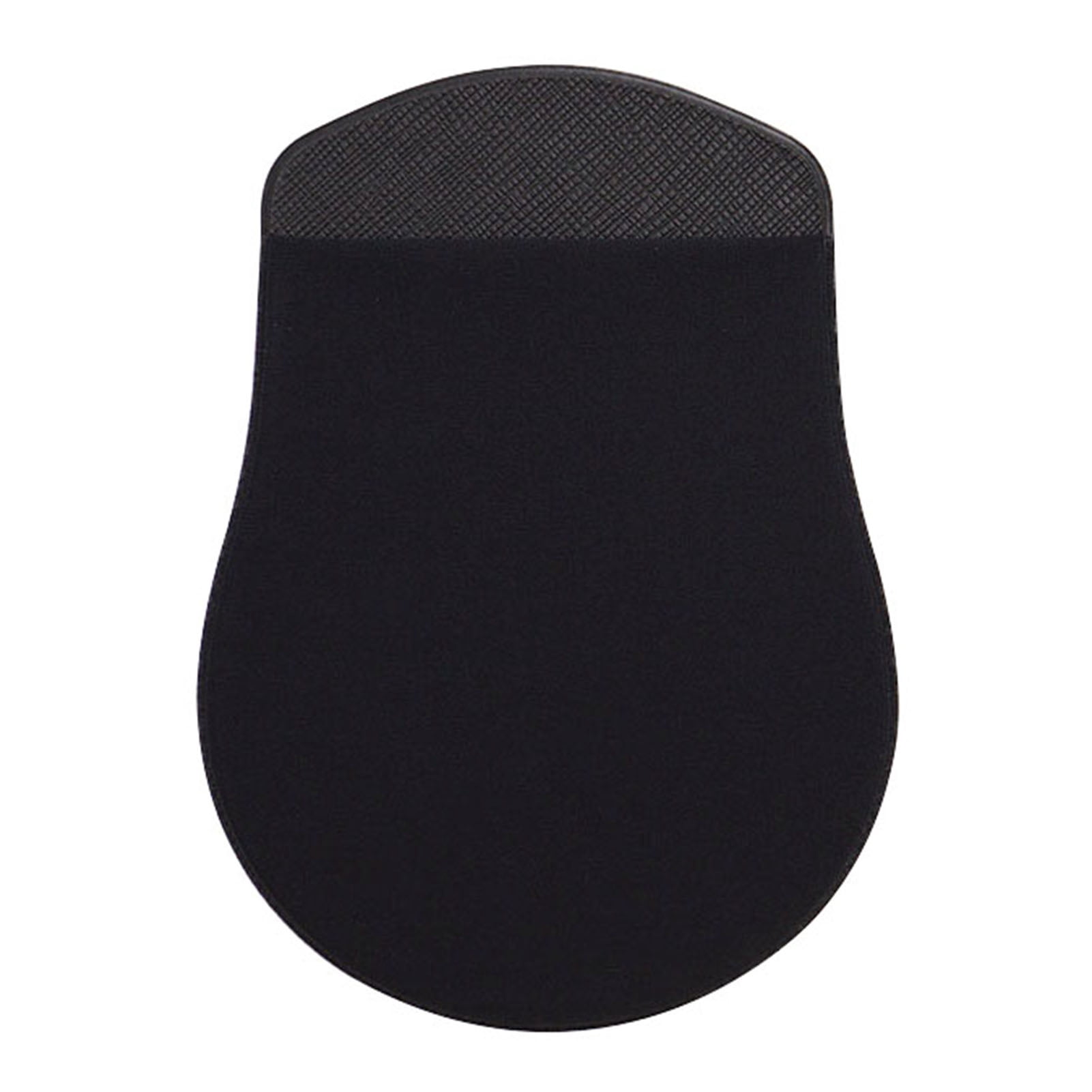 Computer Mouse Sticky Kafvhsty Slim Laptop Mouse Holder - Self-Adhesive Design, No Glue ...