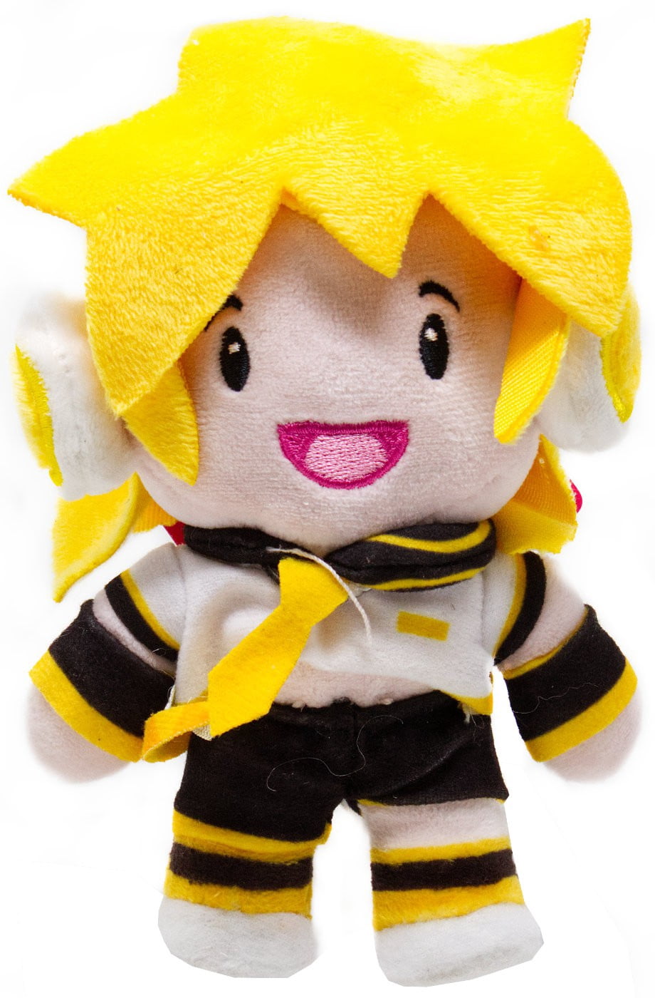Vocaloid Plush