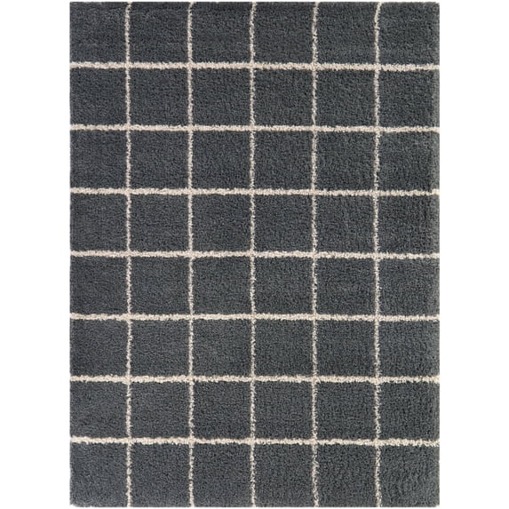 Kagan Contemporary Area Rug