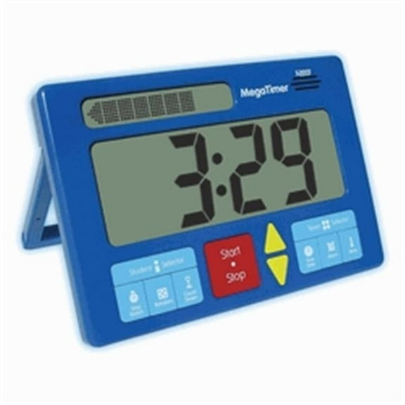 Kagan Publishing 9.5 in. Megatimer