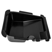 Kage Racing Under Seat Storage Container and Cargo Bin Replacement for Honda Ruckus 2003-2022 Lowered Drop Seat Tray