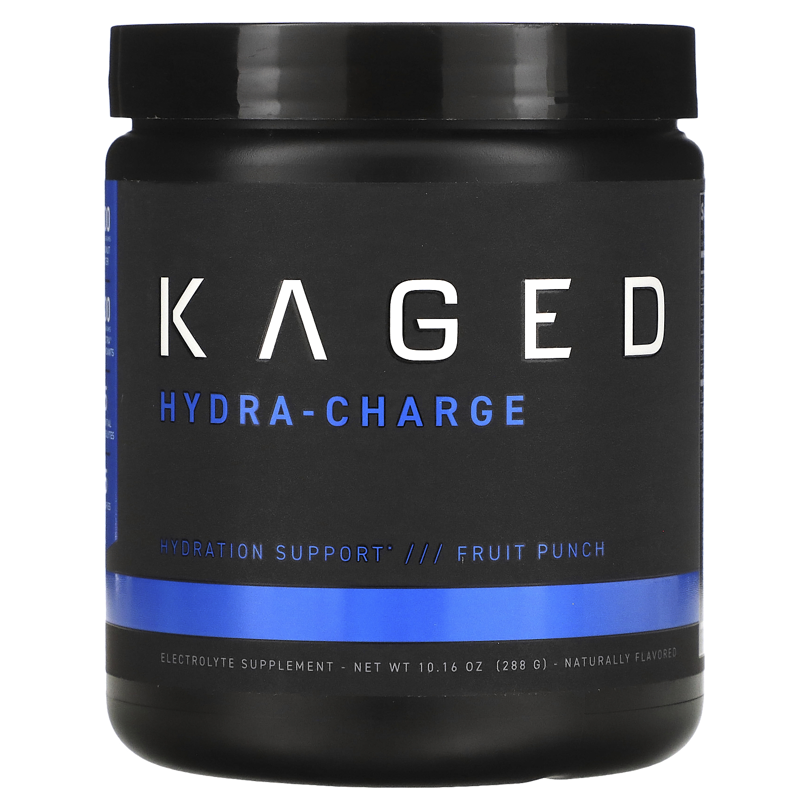 Kaged Electrolytes, Muscle HydraCharge Premium Electrolyte Powder