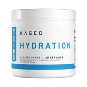 Kaged Hydration, Glacier Grape, 10.16 oz 288 g