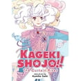 thumbnail image 1 of Pre-Owned Kageki Shojo!! The Curtain Rises, 9781645058359, 1645058352, Paperback,, 1 of 1