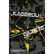 Kagerou Daze Kagerou Daze, Vol. 7 Light Novel From the Darkness, Book 7, Paperback