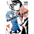 thumbnail image 1 of Kagerou Daze Manga Kagerou Daze, Vol. 1 (Manga), Book 1, (Paperback), 1 of 1