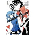 thumbnail image 1 of Pre-Owned Kagerou Daze, Vol. 1 (Manga) (Paperback) 0316259497 9780316259491, 1 of 1