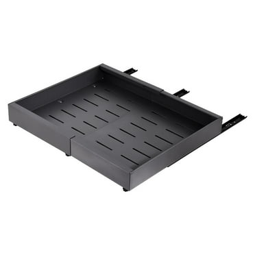 Kagrote Expandable Pull-out Drawers Expandable Slide Out Storage Tray for Cabinet Cabinet Roll Out Drawers Cabinet Storage Organization Pull Out Drawers attractively