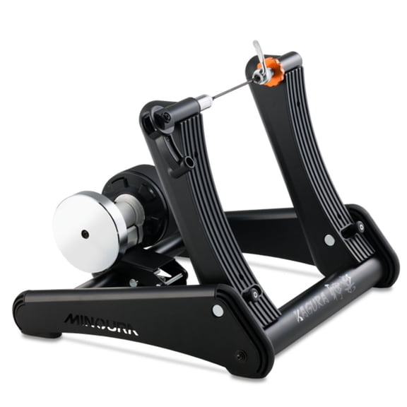 Kagura LiveRide LST9200 Smart Turbo Indoor Magnetic Bicycle Trainer