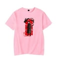 thumbnail image 1 of KaguraBachi Merch T-shirt Cool Anime Print Casual Short-sleeved Men And Women Fashion Street Wear, 1 of 2