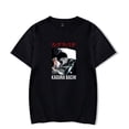 thumbnail image 1 of KaguraBachi Merch T-shirt Fashion Classic Print Casual Short-sleeved Unisex Hip-hop Outfit, 1 of 2