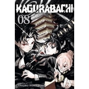 Kagurabachi Kagurabachi, Vol. 8, Book 8 Paperback