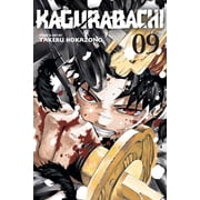 Kagurabachi Kagurabachi, Vol. 9 Series #9 Paperback