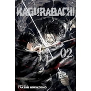 Collectible Kagurabachi, Vol. 2 Paperback