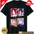 thumbnail image 1 of Kaguya Sama Love Is War New Unisex Shirt, Love Is War top Anime 2022, LIMITED EDITION-TH67263, 1 of 2