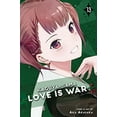 thumbnail image 1 of Pre-Owned Kaguya-Sama: Love Is War, Vol. 13 (Paperback) 1974710718 9781974710713, 1 of 1