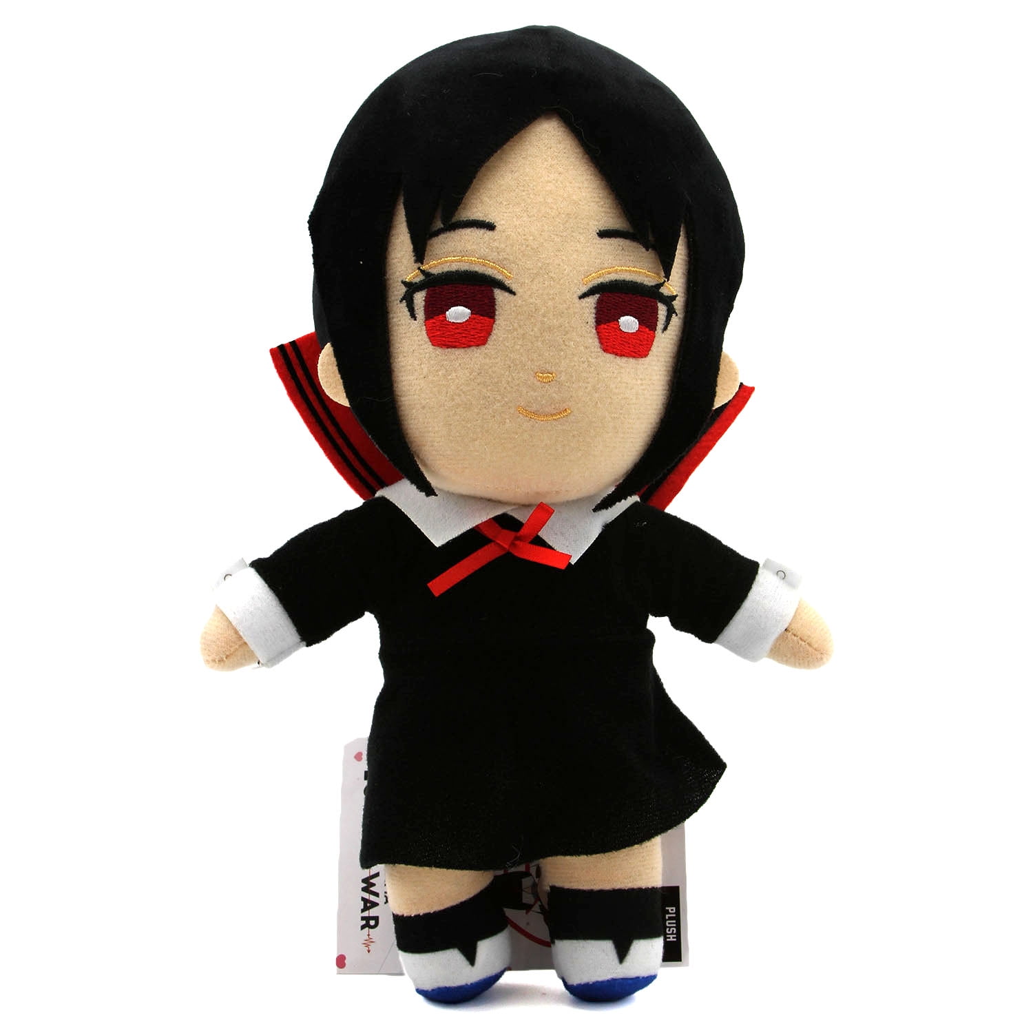 Kaguya Shinomiya - Kaguya-Sama 8