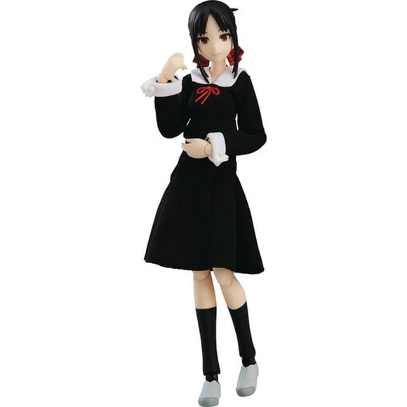 figma Kaguya-sama: Love Is War? Kaguya Shinomiya 539 Action Figure