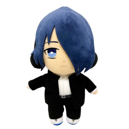 Kaguya-sama Love Is War - Yu Ishigami Plush 8"H