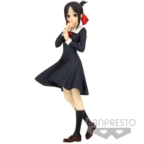 Kaguya-sama: Love is War Kaguya Shinomiya Kyunties Statue