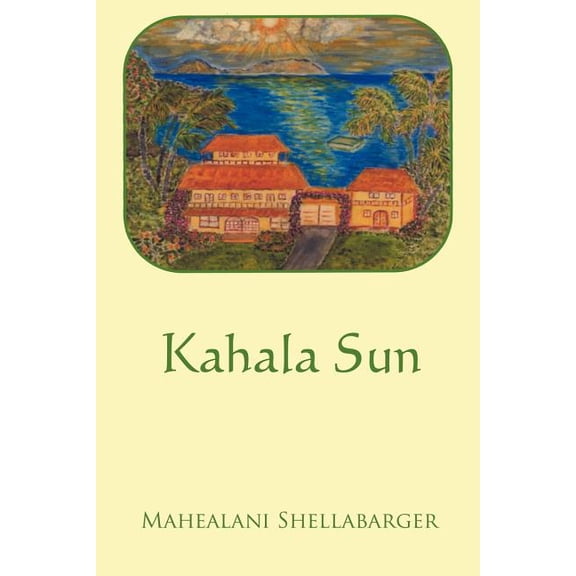 Kahala Sun, (Paperback)