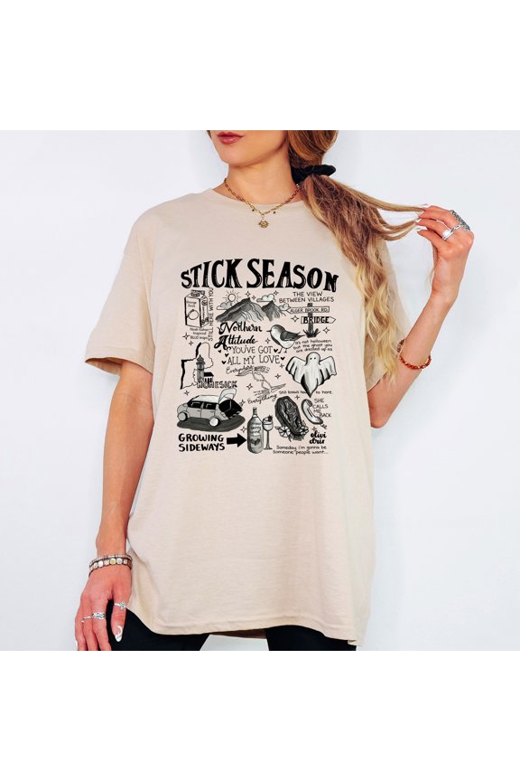 Kahan Inspired Shirt, Noah Music Shirt, Music Fan Lover Gift, Unisex Sizes S-5XL - Multicolor