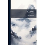 Kahani, Hardcover