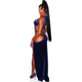 thumbnail image 1 of Kahanna Montrese (Pose) Life Size Cutout. Standee., 1 of 8