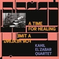 thumbnail image 1 of Kahil El'zabar Quartet - A Time for Healing - Music & Performance - Vinyl, 1 of 1