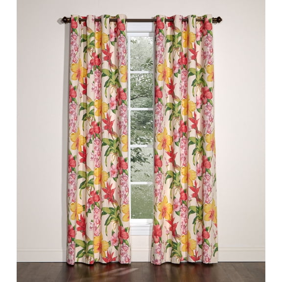 Kahlee Grommet Panels