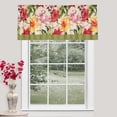 thumbnail image 1 of Kahlee Straight Valance, 1 of 1
