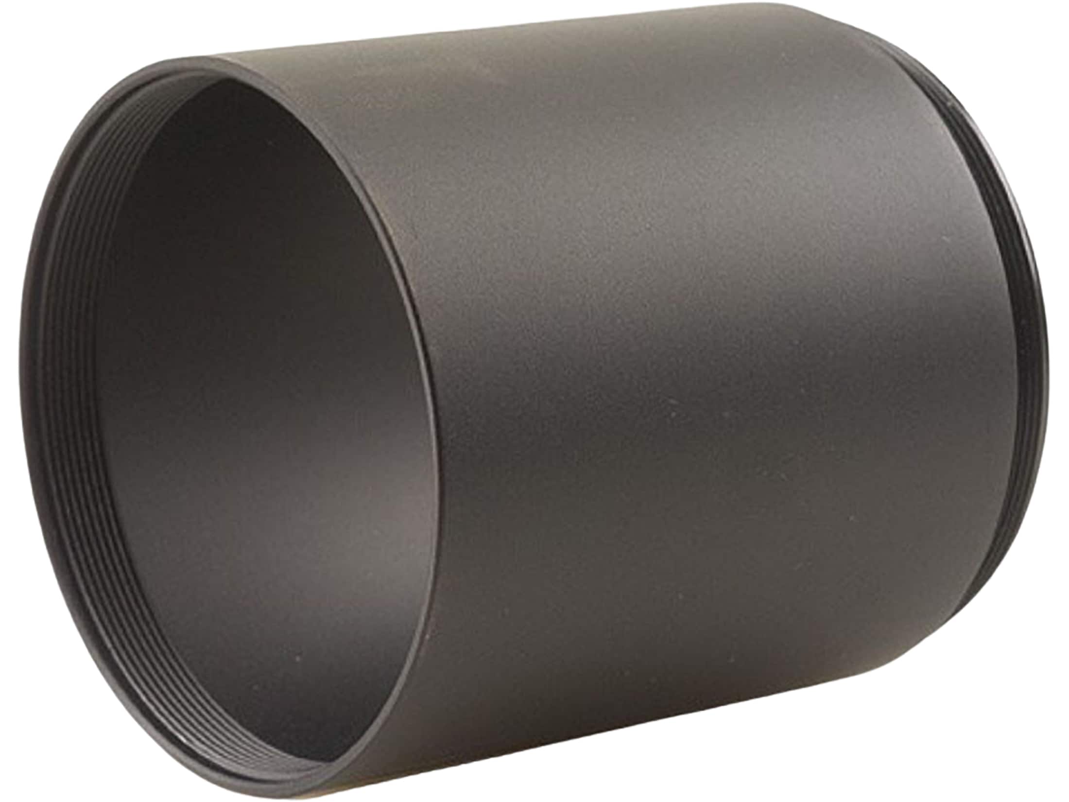 Kahles 2.5" Scope Sunshade 56mm Matte Black
