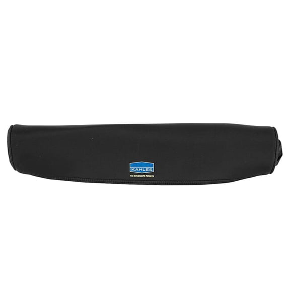 Kahles Neoprene Scope Guard for K1050, Stretchy Protective Cover, Debris-Resistant, Easy Slip-On Design (30101)
