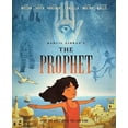 thumbnail image 1 of Kahlil Gibran's the Prophet, 1 of 2