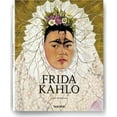 thumbnail image 1 of Pre-Owned Kahlo (Hardcover) 3836512645 9783836512640, 1 of 1