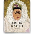 thumbnail image 1 of Pre-Owned Kahlo : Leid und Leidenschaft (Hardcover) 9783836512640, 1 of 1