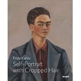 thumbnail image 1 of Pre-Owned Kahlo: Self-Portrait with Cropped Hair (MoMA One on One Series) Paperback, 1 of 1