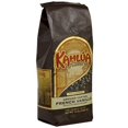 Kahlua French Vanilla Ground Coffee, 12 oz (Pack of 6)