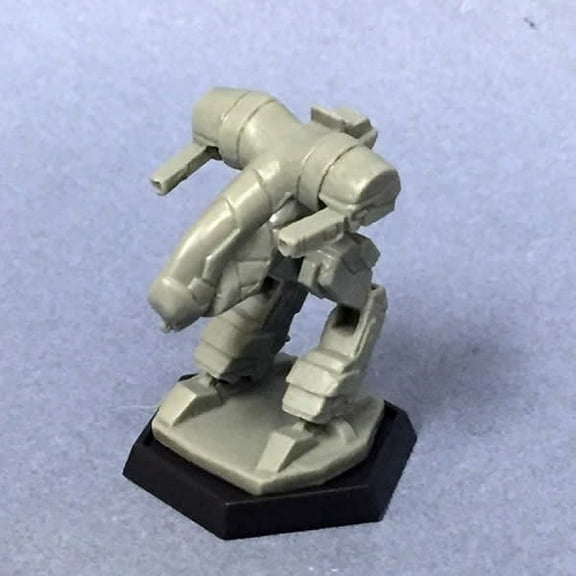 Kahn Miniature CAV Strike Operations Reaper Miniatures