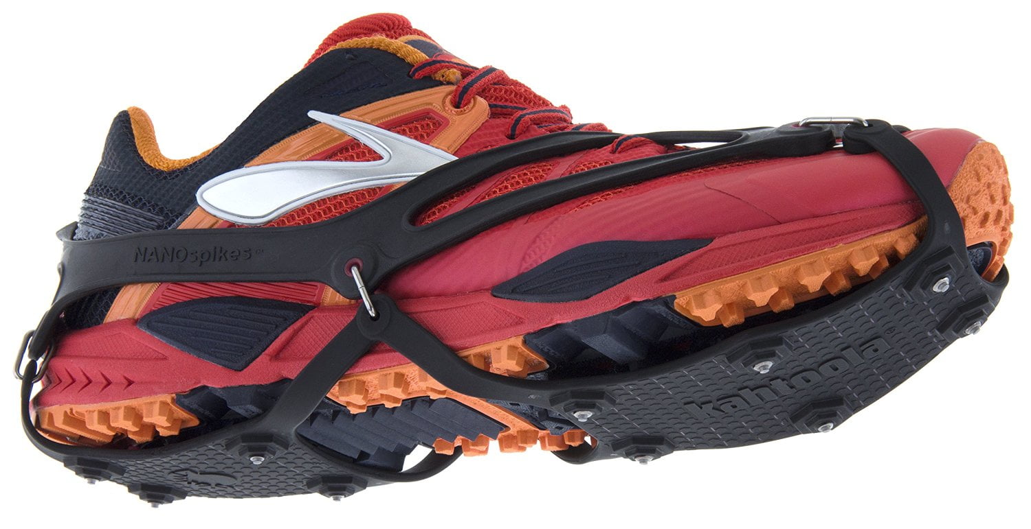 Kahtoola MICROspikes - Grappette da ghiaccio | Acquista online
