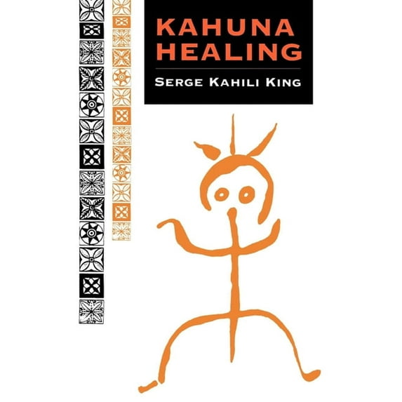 Quest Book Kahuna Healing, (Paperback)